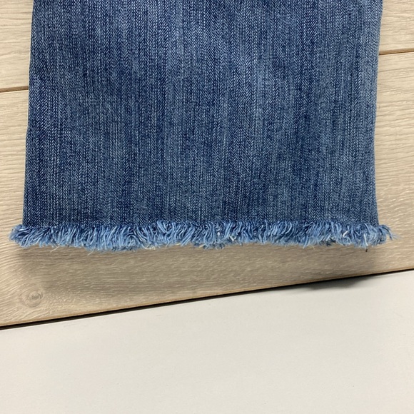 Switch USA Embroidered Denim - Picture 12 of 16